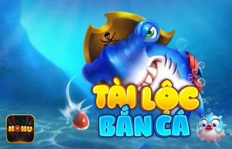 Bắn Cá Hải Tặc - Boss đặc biệt